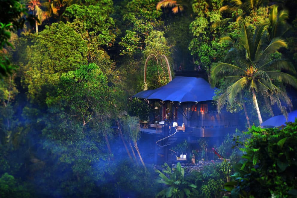 Capella Ubud