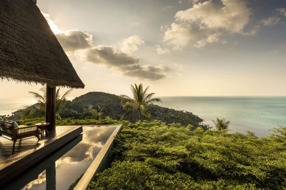 Four Seasons Resort Koh Samui