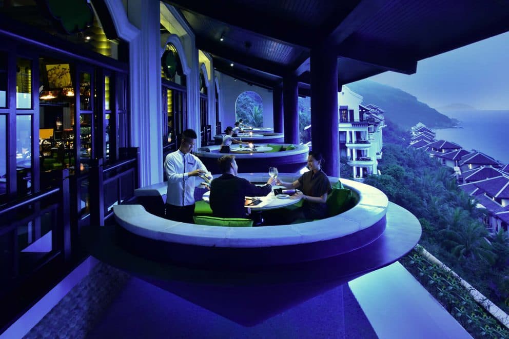 Intercontinental Danang