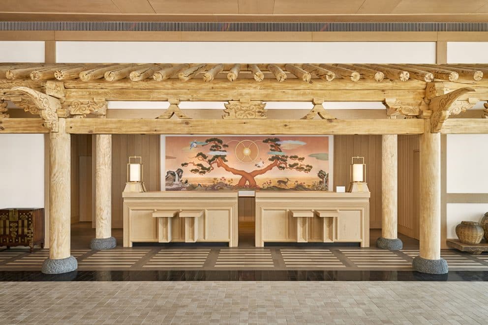 JW Marriott Jeju