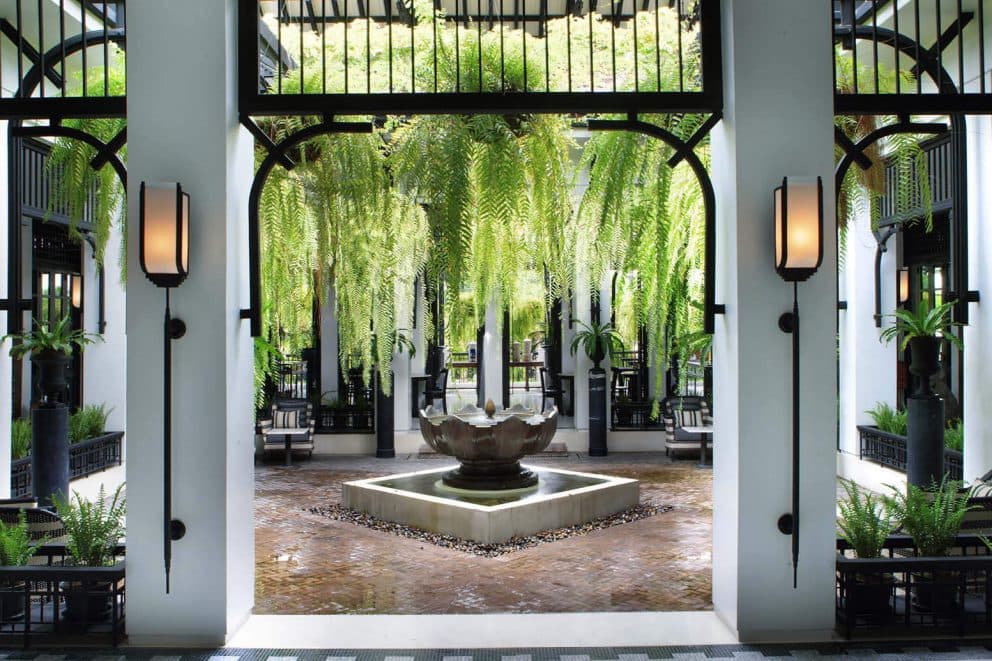 The Siam
